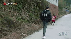 姚珠龙(变形计姚珠龙现状)