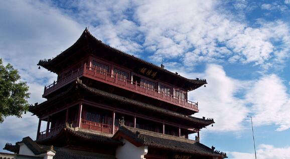 宋江反诗(宋江浔阳楼题反诗) 宋江反诗(宋江浔阳楼题反诗)