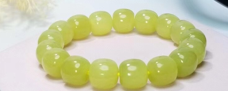 和田玉黄口料鉴别方法-什么是黄口料?