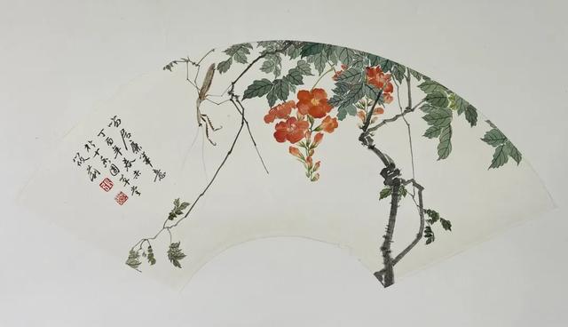 绘画作品展征稿（展讯同道同行）(59)