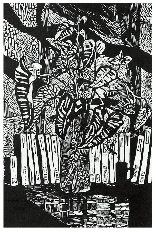 绘画作品展征稿（展讯同道同行）(99)