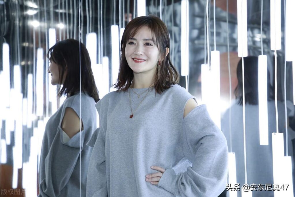 谢娜为什么怕李湘_谢娜怕李湘的缘由