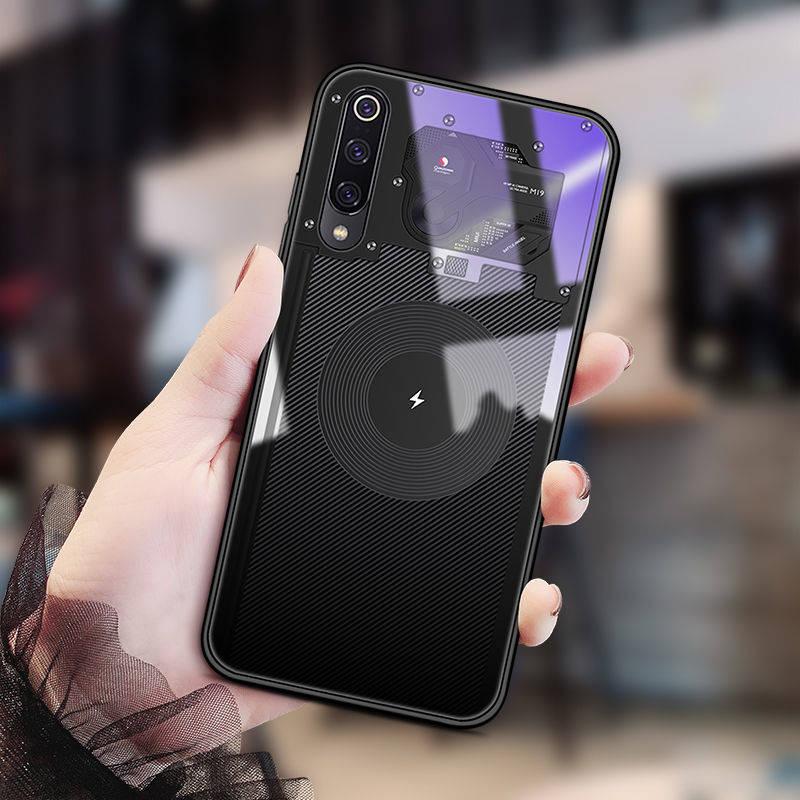 毕加索魅影水晶透明手机好吗_透明手机未能成功原因