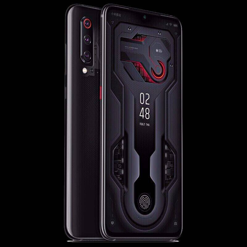 毕加索魅影水晶透明手机好吗_透明手机未能成功原因