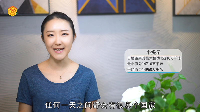 ​离太阳最近的地方是哪