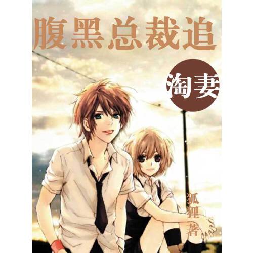​腹黑总裁小小妻(腹黑总裁小小妻 第几章知道真相)