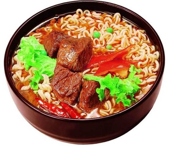 ​泡面上火吗(泡面上火吗发炎可以吃泡面吗)