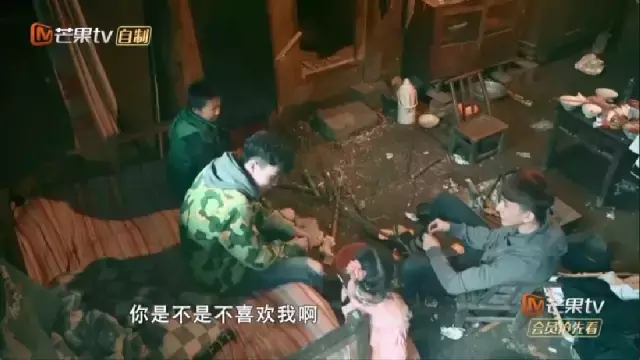姚珠龙(变形计姚珠龙现状)