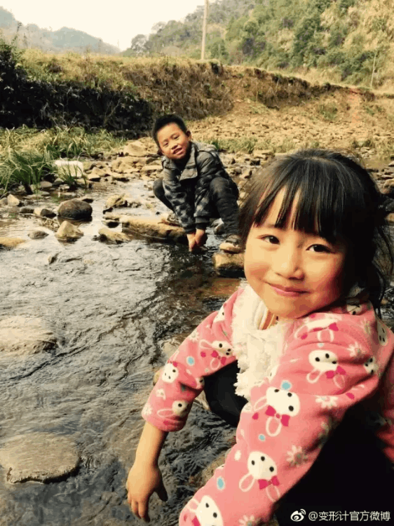 姚珠龙(变形计姚珠龙现状)