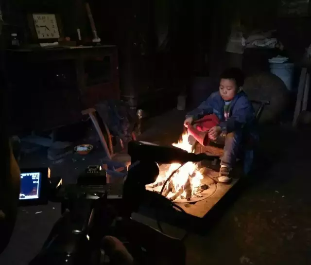 姚珠龙(变形计姚珠龙现状)