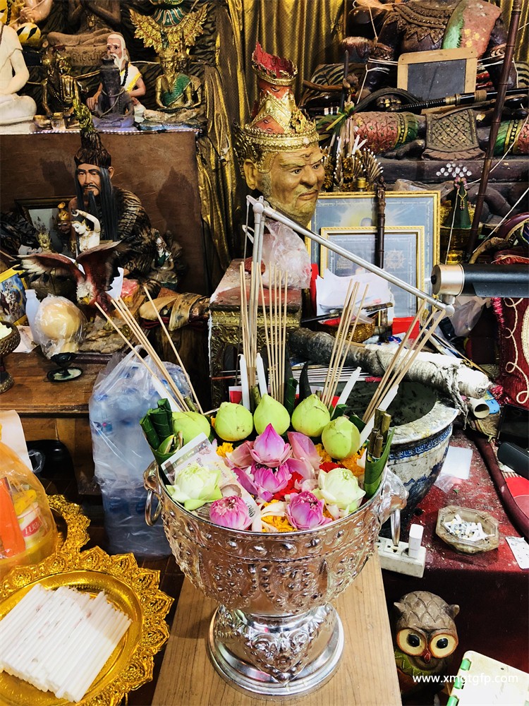 泰国情降效果好吗?揭秘功率80%背后的真相与风险 泰国情降效果好吗?揭秘功率80%背后的真相与风险