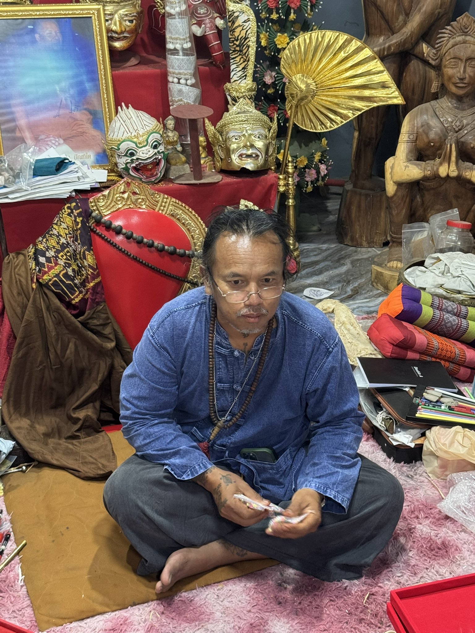 玄学+科学双重验证:让方疯狂想念你的灵验咒语全攻略 玄学+科学双重验证:让方疯狂想念你的灵验咒语全攻略